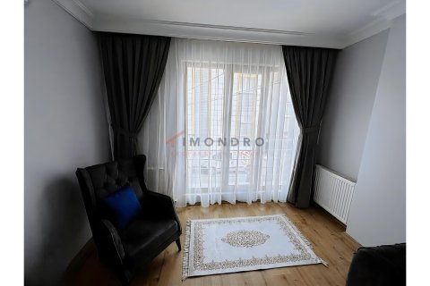 Apartment for sale  in Kâğıthane, Istanbul, Turkey, 2 bedrooms, 75m2, No. 212968 – photo 6