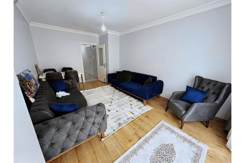 Apartment for sale  in Kâğıthane, Istanbul, Turkey, 2 bedrooms, 75m2, No. 212968 – photo 3