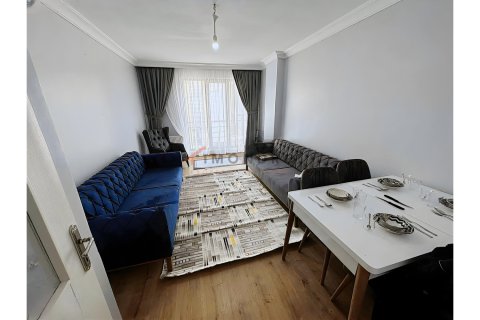 Apartment for sale  in Kâğıthane, Istanbul, Turkey, 2 bedrooms, 75m2, No. 212968 – photo 1