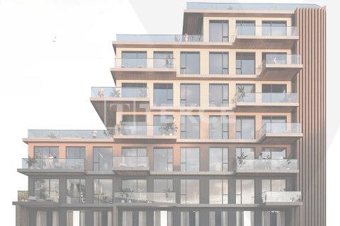 Apartment for sale  in Ankara, Turkey, 3 bedrooms, 130m2, No. 212965 – photo 2