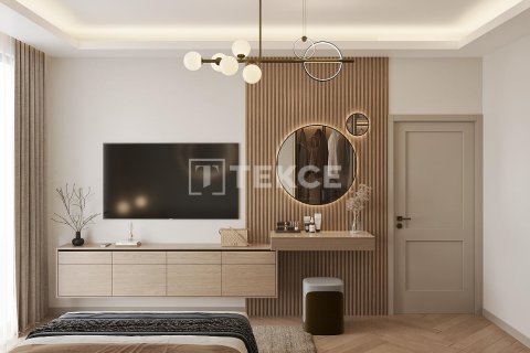 Apartment for sale  in Ankara, Turkey, 3 bedrooms, 130m2, No. 212965 – photo 13