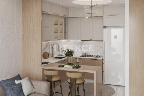 Apartment for sale  in Ankara, Turkey, 3 bedrooms, 130m2, No. 212965 – photo 12