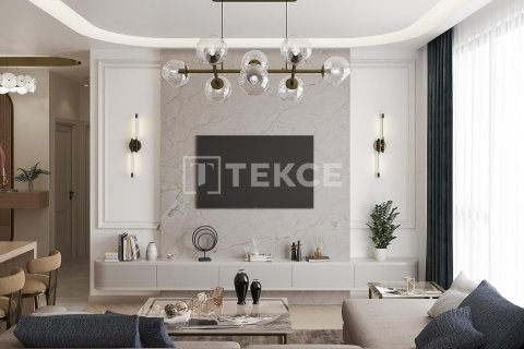 Apartment for sale  in Ankara, Turkey, 3 bedrooms, 130m2, No. 212965 – photo 7