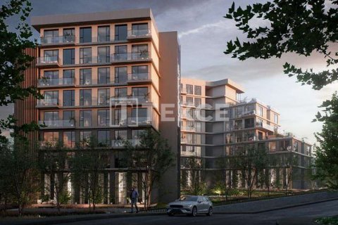 Apartment for sale  in Ankara, Turkey, 3 bedrooms, 130m2, No. 212965 – photo 4