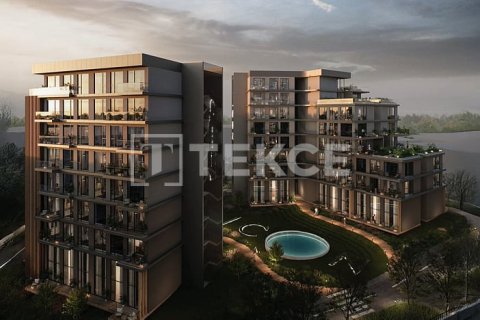 Apartment for sale  in Ankara, Turkey, 3 bedrooms, 130m2, No. 212965 – photo 1