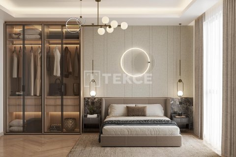 Apartment for sale  in Ankara, Turkey, 3 bedrooms, 130m2, No. 212965 – photo 15