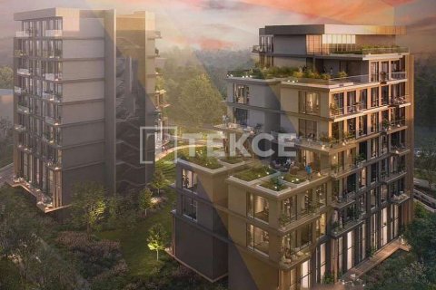 Apartment for sale  in Ankara, Turkey, 3 bedrooms, 130m2, No. 212965 – photo 3