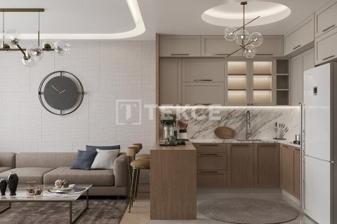 Apartment for sale  in Ankara, Turkey, 3 bedrooms, 130m2, No. 212965 – photo 11