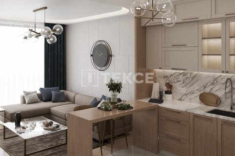 Apartment for sale  in Ankara, Turkey, 3 bedrooms, 130m2, No. 212965 – photo 10