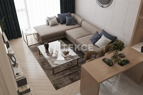 Apartment for sale  in Ankara, Turkey, 3 bedrooms, 130m2, No. 212965 – photo 8