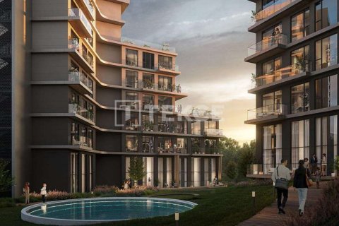 Apartment for sale  in Ankara, Turkey, 3 bedrooms, 130m2, No. 212965 – photo 5