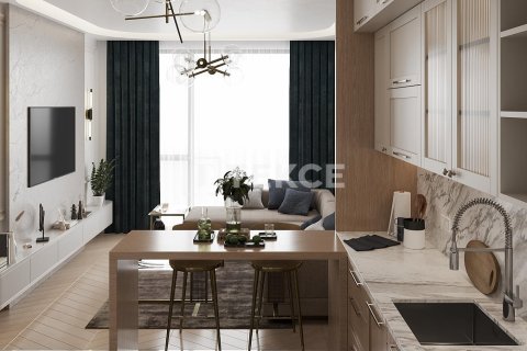 Apartment for sale  in Ankara, Turkey, 3 bedrooms, 130m2, No. 212965 – photo 9