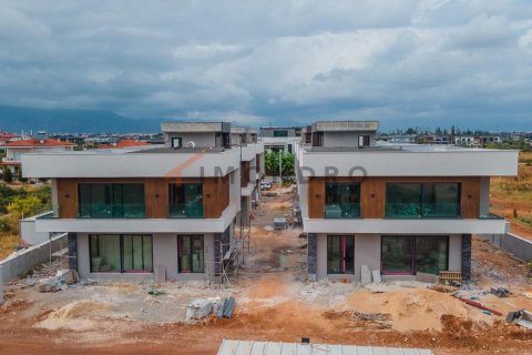 5+1 Villa  i Dosemealti, Antalya, Tyrkiet Nr. 212970 - 9