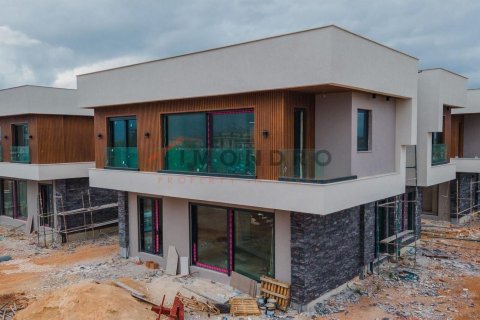 5+1 Villa  i Dosemealti, Antalya, Tyrkiet Nr. 212970 - 10