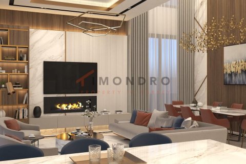 5+1 Villa  i Dosemealti, Antalya, Tyrkiet Nr. 212970 - 6