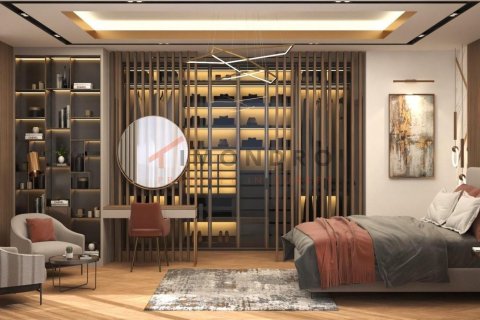 5+1 Villa  i Dosemealti, Antalya, Tyrkiet Nr. 212970 - 7