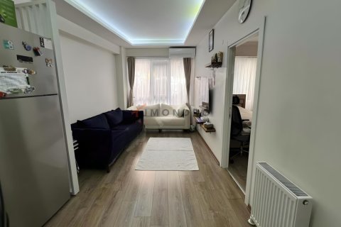 Apartment for sale  in Beyoglu, Istanbul, Turkey, 2 bedrooms, 75m2, No. 212967 – photo 4
