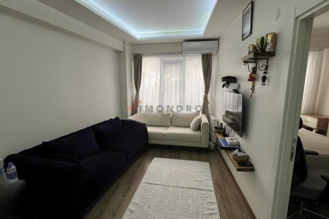 Apartment for sale  in Beyoglu, Istanbul, Turkey, 2 bedrooms, 75m2, No. 212967 – photo 5
