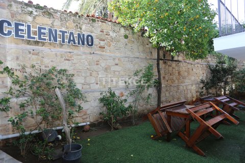 هتل در  Antalya ، ترکیه 550 متر مربع.  شماره 212966 - 18