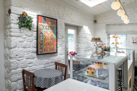 هتل در  Antalya ، ترکیه 550 متر مربع.  شماره 212966 - 24