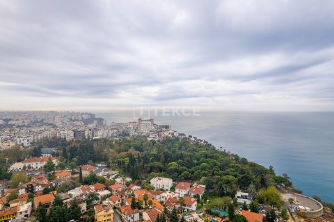 هتل در  Antalya ، ترکیه 550 متر مربع.  شماره 212966 - 5