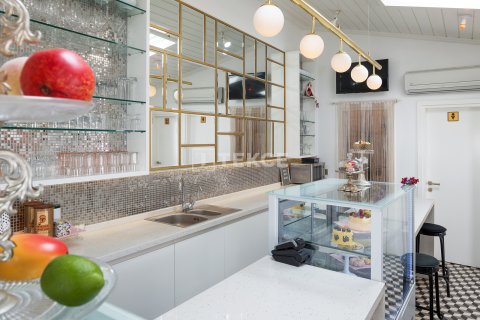 هتل در  Antalya ، ترکیه 550 متر مربع.  شماره 212966 - 20