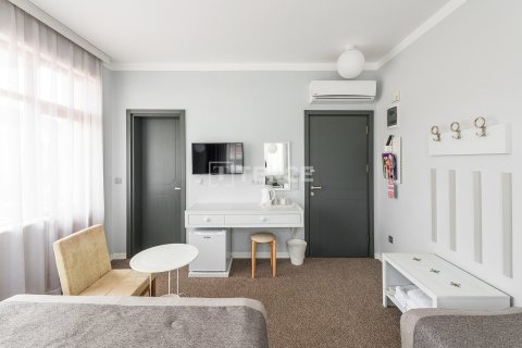 هتل در  Antalya ، ترکیه 550 متر مربع.  شماره 212966 - 29