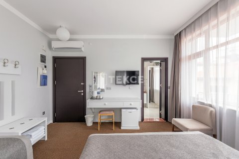 هتل در  Antalya ، ترکیه 550 متر مربع.  شماره 212966 - 27