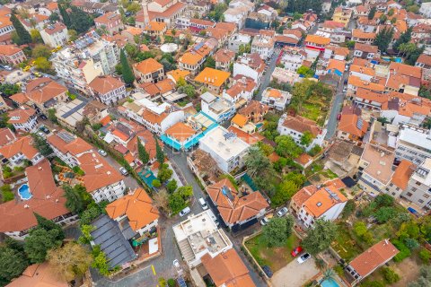 هتل در  Antalya ، ترکیه 550 متر مربع.  شماره 212966 - 8