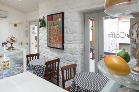 هتل در  Antalya ، ترکیه 550 متر مربع.  شماره 212966 - 23