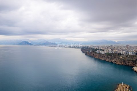 هتل در  Antalya ، ترکیه 550 متر مربع.  شماره 212966 - 1