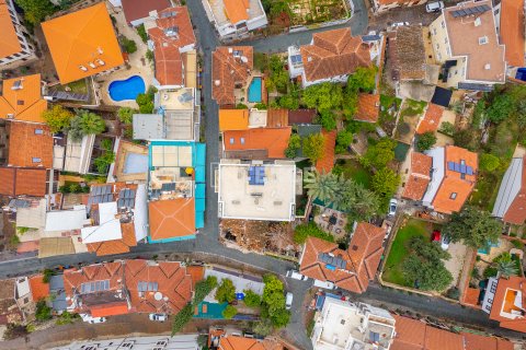 هتل در  Antalya ، ترکیه 550 متر مربع.  شماره 212966 - 7