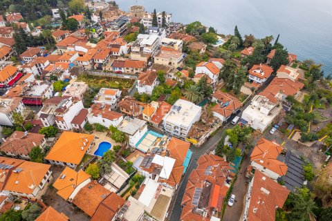 هتل در  Antalya ، ترکیه 550 متر مربع.  شماره 212966 - 9