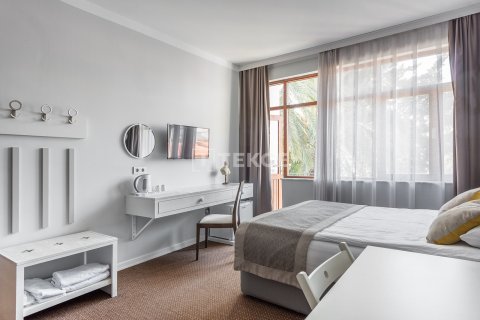 هتل در  Antalya ، ترکیه 550 متر مربع.  شماره 212966 - 26