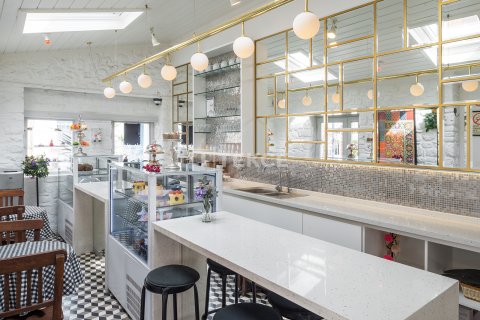 هتل در  Antalya ، ترکیه 550 متر مربع.  شماره 212966 - 22