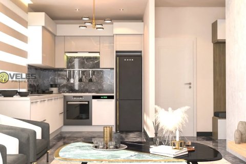 2+1 Lejlighed  i Alsancak, Girne,  Nr. 214020 - 3