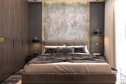 2+1 Lejlighed  i Alsancak, Girne,  Nr. 214020 - 6