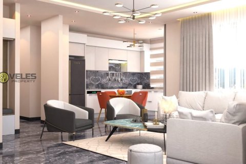 2+1 Lejlighed  i Alsancak, Girne,  Nr. 214020 - 7