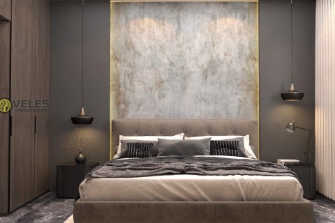 2+1 Lejlighed  i Alsancak, Girne,  Nr. 214020 - 11