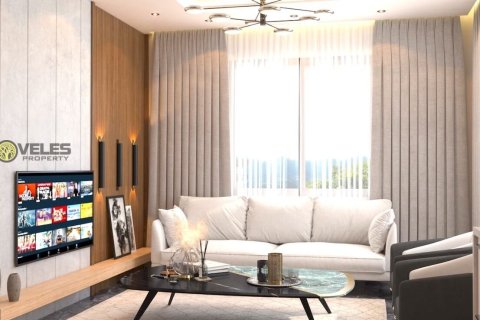 2+1 Lejlighed  i Alsancak, Girne,  Nr. 214020 - 5