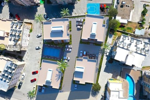 2+1 Lejlighed  i Alsancak, Girne,  Nr. 214020 - 1