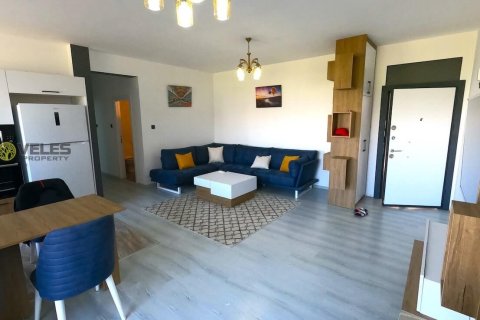 Продажа квартиры  в Фамагусте, Северный Кипр 3+1, 115м2, №214021 – фото 3