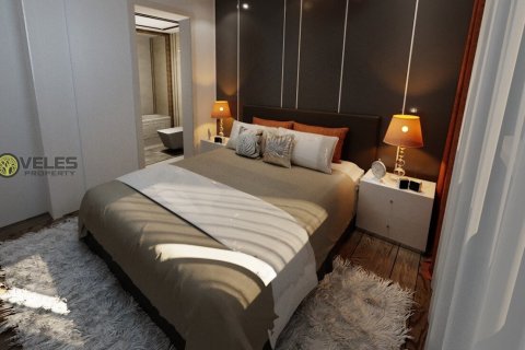 Продажа квартиры  в Фамагусте, Северный Кипр 3+1, 115м2, №214021 – фото 9