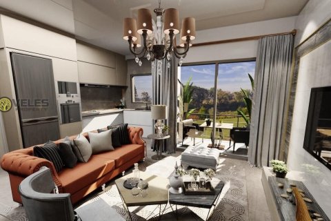 Продажа квартиры  в Фамагусте, Северный Кипр 3+1, 115м2, №214021 – фото 7