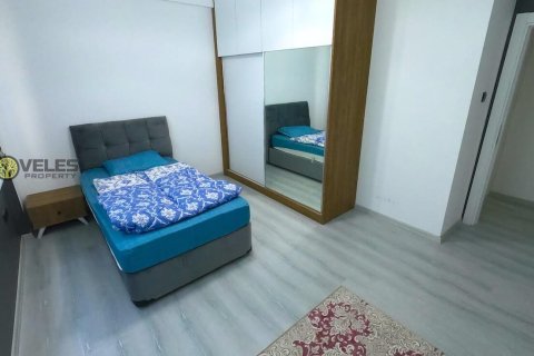 Продажа квартиры  в Фамагусте, Северный Кипр 3+1, 115м2, №214021 – фото 4