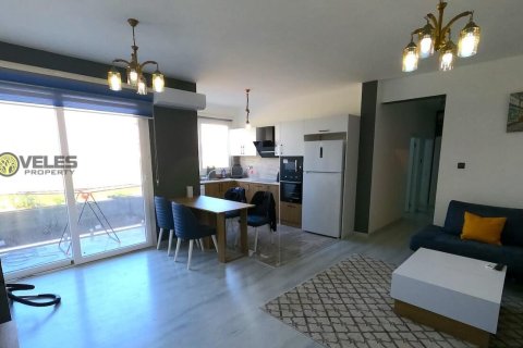 Продажа квартиры  в Фамагусте, Северный Кипр 3+1, 115м2, №214021 – фото 2