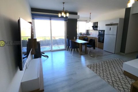 Продажа квартиры  в Фамагусте, Северный Кипр 3+1, 115м2, №214021 – фото 1