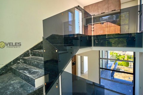 Продажа виллы  в Караогланоглу, Гирне, Северный Кипр 4+1, 400м2, №214023 – фото 10