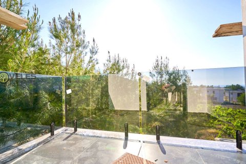 Продажа виллы  в Караогланоглу, Гирне, Северный Кипр 4+1, 400м2, №214023 – фото 13