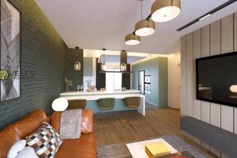 Daire  3+1  Esentepe, Girne,  №214024 - 4